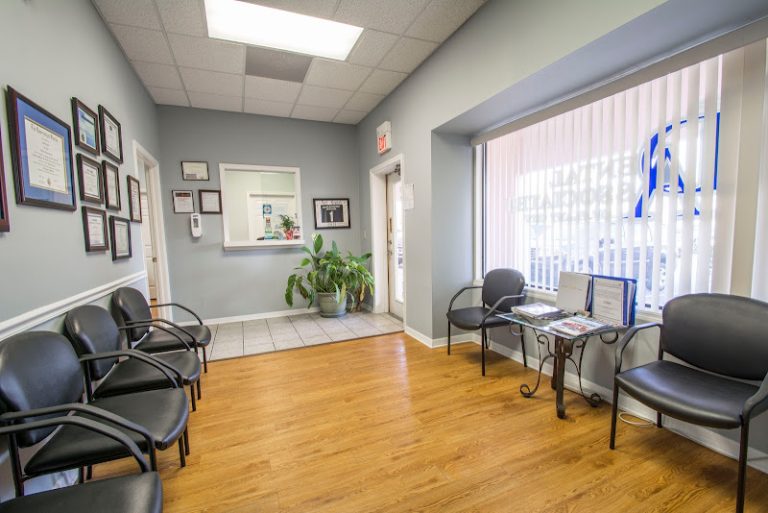 Dental Associates of Florida - Plant City - Dentist At 1701 S Alexander St Ste 114, Plant City, FL 33566 2 photo 453317e4 276b 40c3 9a26 ef36cdd942aa 768x513
