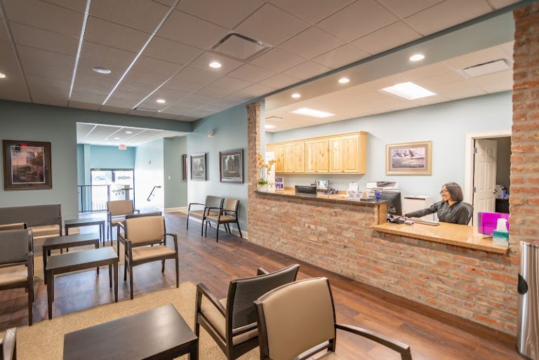 Louisiana Dental Center - New Orleans, Washington Ave - Dentist At 7010 Washington Ave, New Orleans, LA 70125 2 photo 45506f35 72c5 4718 be51 875069435d4f 768x513