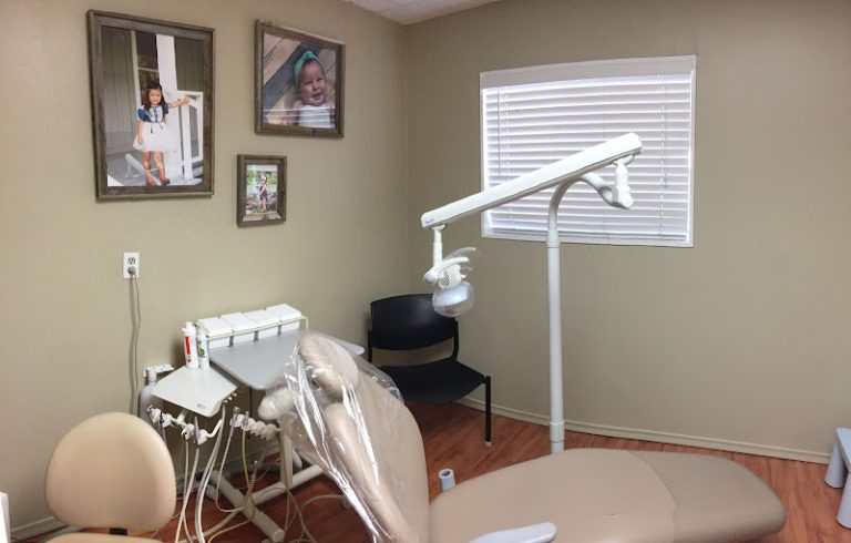 Texas Dentistry and Braces - Dentist At 315 N Galloway Ave # A, Mesquite, TX 75149 2 photo 4553038b 1e1f 4848 ab01 6cc068a37b88 768x490
