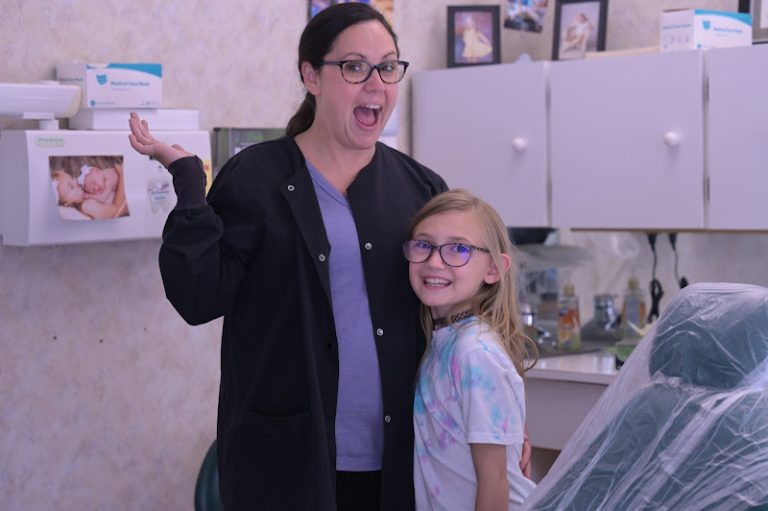 Kinston Dental Associates - Dentist At 1104 W Vernon Ave, Kinston, NC 28501 4 photo 456079e0 9e2c 40b1 bbd0 d3ce531a3e34 768x511