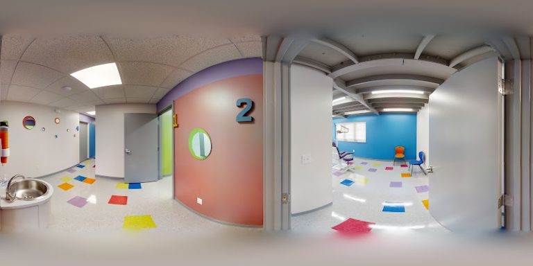 Paramount Pediatric Dentistry of Racine - Pediatric dentist At 5820 Washington Ave, Mt Pleasant, WI 53406 4 photo 4571f151 324f 4801 bc40 6635b6cd6071 768x384