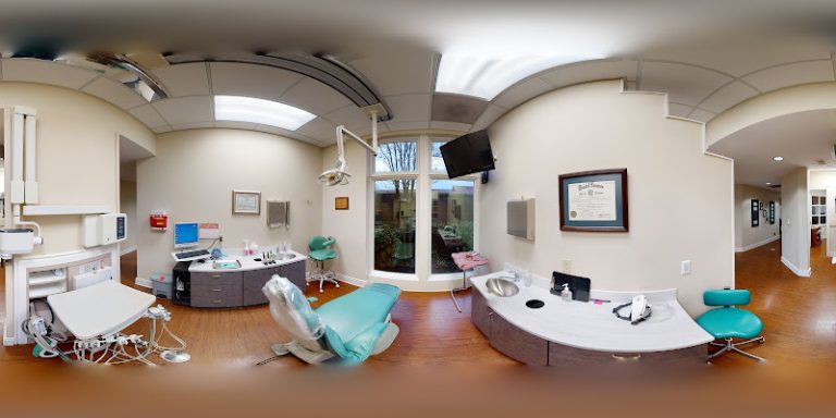 Bartlett Dental Associates - Dentist At 3105 Kirby Whitten Rd, Bartlett, TN 38134 4 photo 45757f52 b8eb 442d 9eb6 6bda268b3e53 768x384