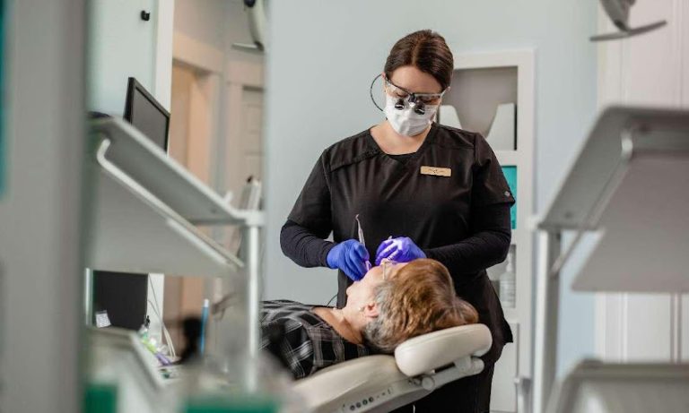 North Idaho Dental Group - Ponderay - Dentist At 30336-A ID-200, Ponderay, ID 30336 4 photo 457eb4b0 3c7e 4151 815f d39768892994 768x461