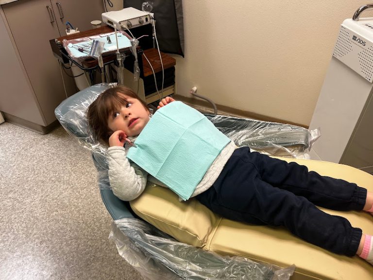 Robert Rust, Jr., DMD General Dentistry - Dentist At 358 E 40th Ave, Eugene, OR 97405 3 photo 458a05b3 37e0 45ad ab98 9a1a643f9569 768x576