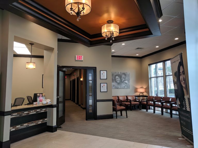 Champions Gate Dentistry - Dentist At 8225 Champions Gate Blvd, Championsgate, FL 33896 4 photo 45c5e55d 2eb1 4cb8 9ec3 661aecc45e51 768x576