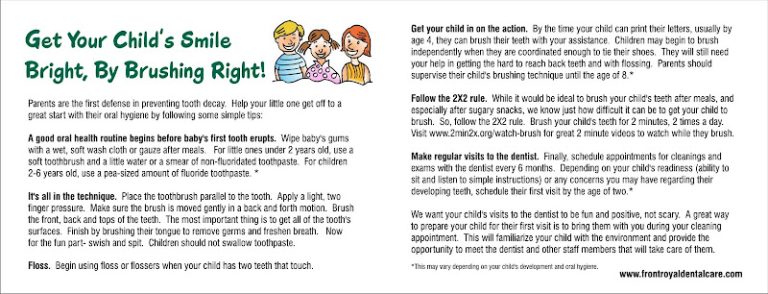 Front Royal Dental Care - Dentist At 80 W 4th St, Front Royal, VA 22630 3 photo 46e74fb7 b091 4f48 966c 898e079c4455 768x294