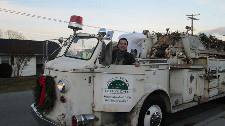 Front Royal Dental Care - Dentist At 80 W 4th St, Front Royal, VA 22630 2 photo 46ff77f0 5fa8 43ad a62d 82df9b3191e0 768x432