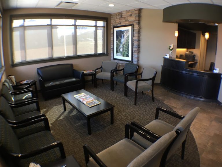 McPherson Dental: Dr. John McPherson, DDS - Dentist At 1255 N 15th St, Laramie, WY 82072 4 photo 477dfa1f 7c75 48a5 9391 83d1bfa6ebc7 768x576