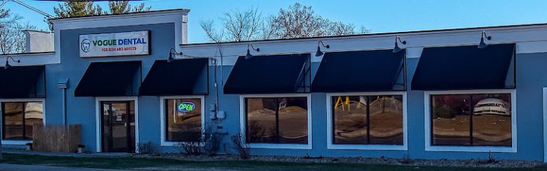 Access Dental & Orthodontics - Dentist At 3510 N University St Ste A, Peoria, IL 61604 3 photo 47b9a05b fb28 447d 996e 71ce400d2207 768x241