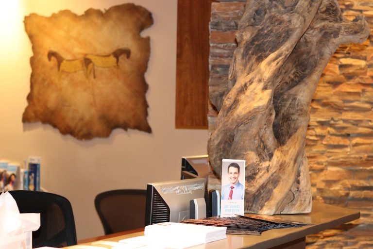 City Different Dentistry - Dentist At 444 St Michaels Dr suite b, Santa Fe, NM 87505 3 photo 47efc9c0 a85a 4699 a5d4 93ac02235687 768x513