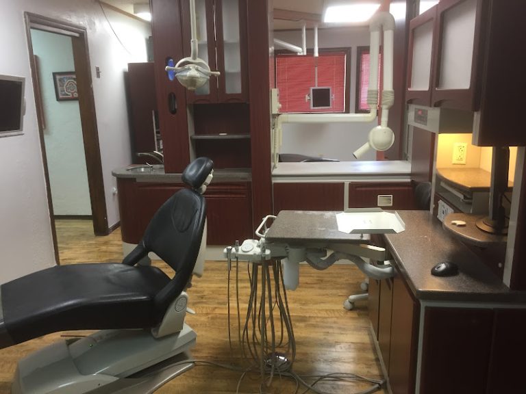 Progressive Dental-Matthew McReynolds - Dentist At 8283 S Walker Ave ste a, Oklahoma City, OK 73139 2 photo 4820e59b 4fdd 477a 8b8b 4c64d29683f0 768x576