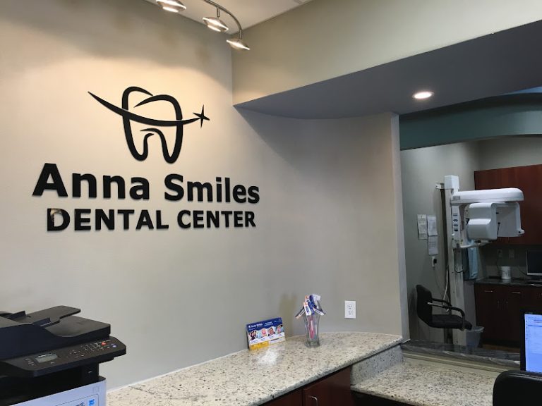 Anna Smiles Dental Center - Dental clinic At 817 W White St Suite 100, Anna, TX 75409 4 photo 48283dd1 b0cc 4436 b3f3 2a7f84fc4f9b 768x576