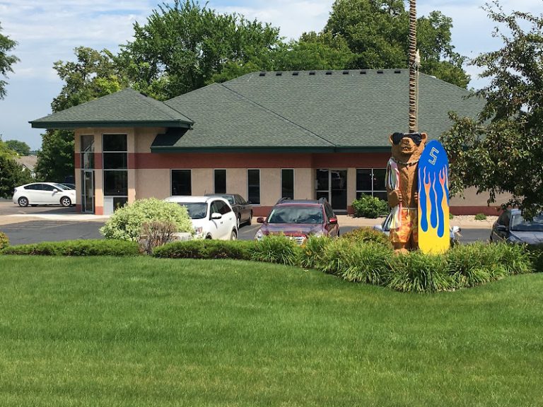 Buffalo Dental Group - Dentist At New Patients Welcome, 1000 MN-25, MN 55313 2 photo 483b9475 4372 4797 844c 130926c57be1 768x576