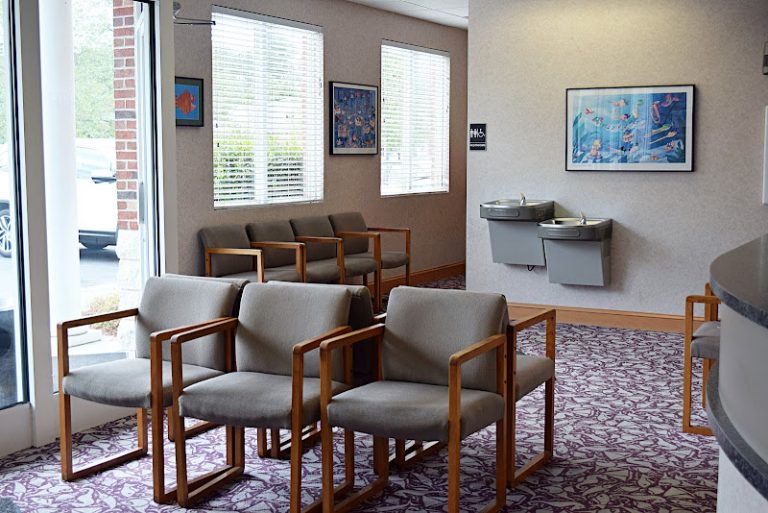 Carousel Dentistry - Dentist At 5310 NC-55 STE 103, Durham, NC 27713 2 photo 4859d869 b409 4a33 b195 0f35af71d73b 768x513