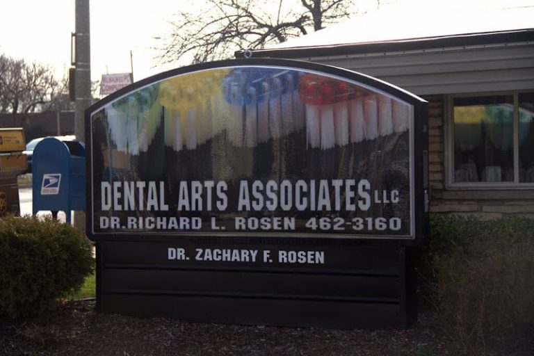 Wauwatosa Dental Arts - Dentist At 11600 W North Ave, Wauwatosa, WI 11600 5 photo 498fd99f 0c9b 4b8f adfd 1bbcb9f3eea7 768x512