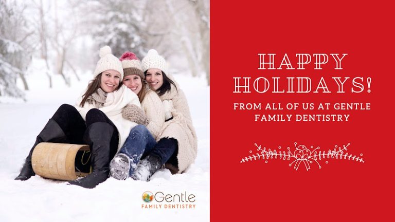 Gentle Family Dentistry - Madison - Dentist At 21 Old Point Ave, Madison, ME 04950 2 photo 49df0b4d 3e8a 4475 bd2f 5887fe204e35 768x432