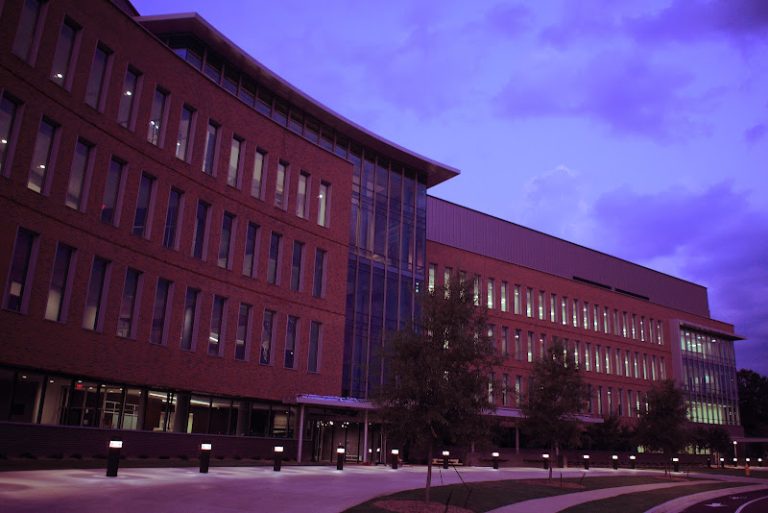 Dental College of Georgia - Dental school At 1430 John Wesley Gilbert Drive, Augusta, GA 30912 3 photo 4a0751c3 4f62 497d a877 a701e6809e04 768x513