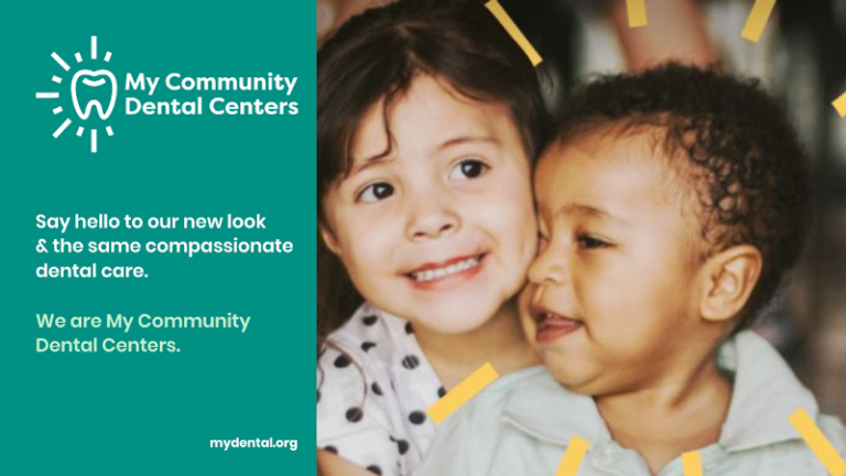 My Community Dental Centers ~ Manistee - Dentist At 220 Glocheski Dr, Manistee, MI 49660 4 photo 4ac7db00 706f 4382 a3b9 926dc0d0459b 768x432