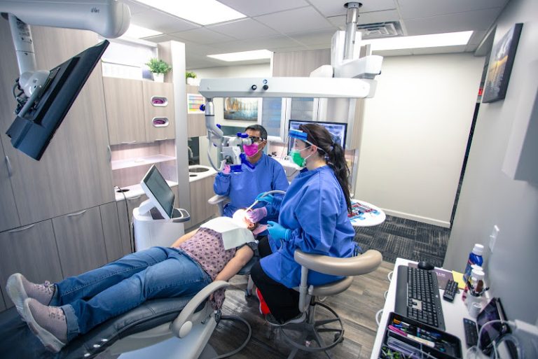 Valerin Dental - Dentist At 6901 Knoxville Ave # 202, Peoria, IL 61614 4 photo 4b0ff06c 37e8 4b5c b024 b1ddad78e807 768x513