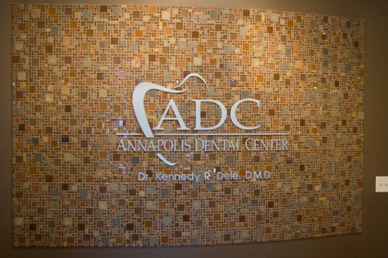 Annapolis Dental Center - Dentist At 161 B Jennifer Rd, Annapolis, MD 21401 2 photo 4b95a32e cd36 4ea9 90e7 76404cb81b0e 768x510