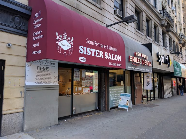 New York Smiles Dental - Dentist At 2608 Broadway, New York, NY 10025 4 photo 4c94374e 34de 4cdb 8b51 3ec056ca8569 768x576