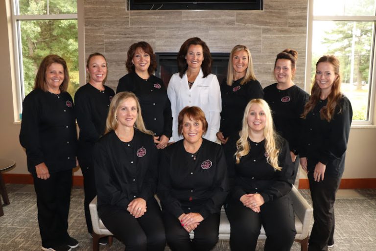 The Dental Suite LLC - Dental clinic At 2301 Chestnut St, Wisconsin Rapids, WI 54494 3 photo 4d914bc0 ab89 452d a32d d508df59f3d2 768x513