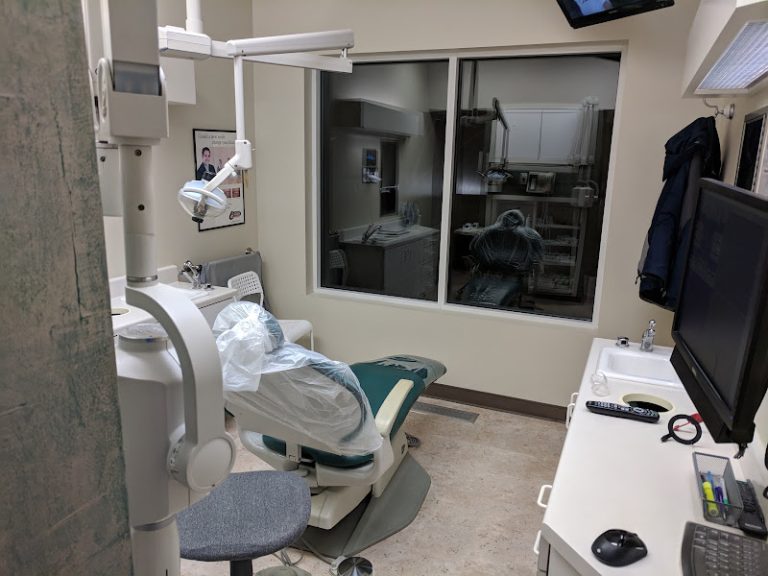 Gentle Family Dentistry - Dentist At 2838 S 48th St, Lincoln, NE 68506 3 photo 4dc9890c 5454 498c 927f 1c845bb65ed0 768x576