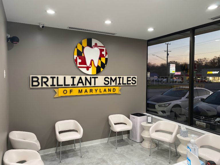 Brilliant Smiles of Maryland - Dentist At 11813 Reisterstown Rd, Reisterstown, MD 11813 3 photo 4e0469fb ccea 4349 bc15 0f71ee4334b4 768x576