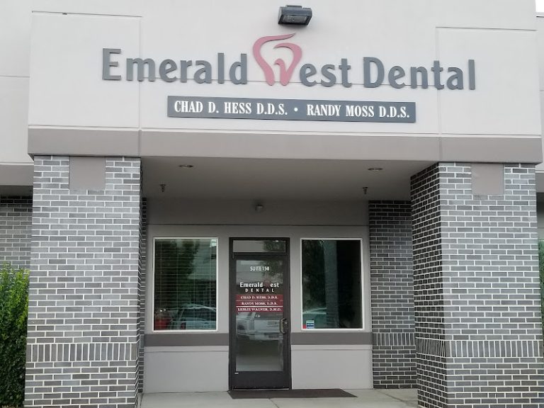 Emerald West Dental - Dentist At 8850 W Emerald St Suite 150, Boise, ID 83704 3 photo 4e865a89 6e0c 4c15 8d55 2cc945b876e8 768x576