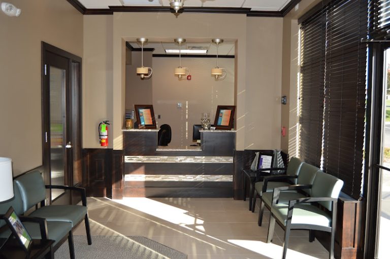 Summit Plaza Dental Care - Dentist At 3615 Summit Plaza Dr Ste 101, Bellevue, NE 68123 2 photo 4ebd54d9 6b87 470e a5b7 91f85b85b548 768x511