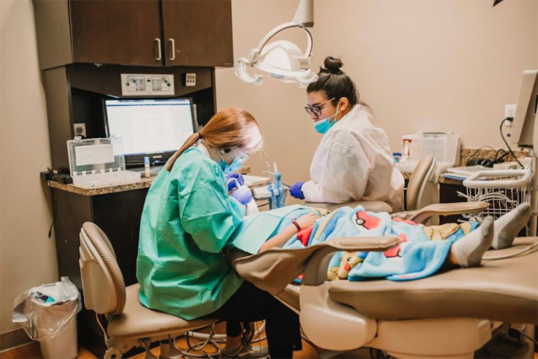 Texas Dentistry and Braces - Dentist At 301 Tanger Dr #225, Terrell, TX 75160 1 photo 4ed05264 f75d 4192 8af5 0ff13f9fbbad 768x512