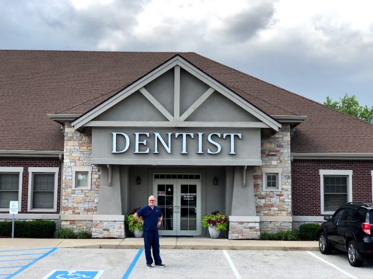 Hadley Family Dentistry - Dentist At 5406 S Emerson Ave, Indianapolis, IN 46237 2 photo 4ee007b3 e961 498b a906 cc2835634a0c 768x576