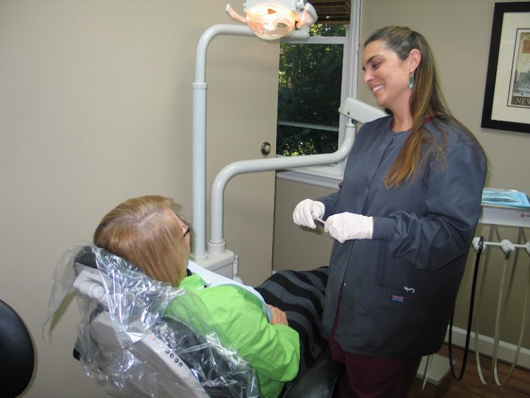 Georgia Dental Medicine - Dentist At 1225 Johnson Ferry Rd #660, Marietta, GA 30068 4 photo 4efc1ccf da2c 4a1b b83c c1694808fcf0 768x576