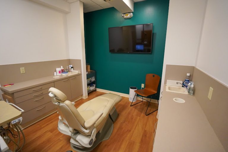 Morrow County Dental - Dentist At 527 West Marion Road # C, Mt Gilead, OH 43338 4 photo 4f0ed46c 23b3 474e 8edb 36175422c011 768x513