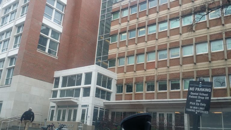 UNC Adams School of Dentistry - Dental school At 385 S Columbia St, Chapel Hill, NC 27599 2 photo 4f8e2ef9 385a 4b01 b3ea 9384e1edf45f 768x432