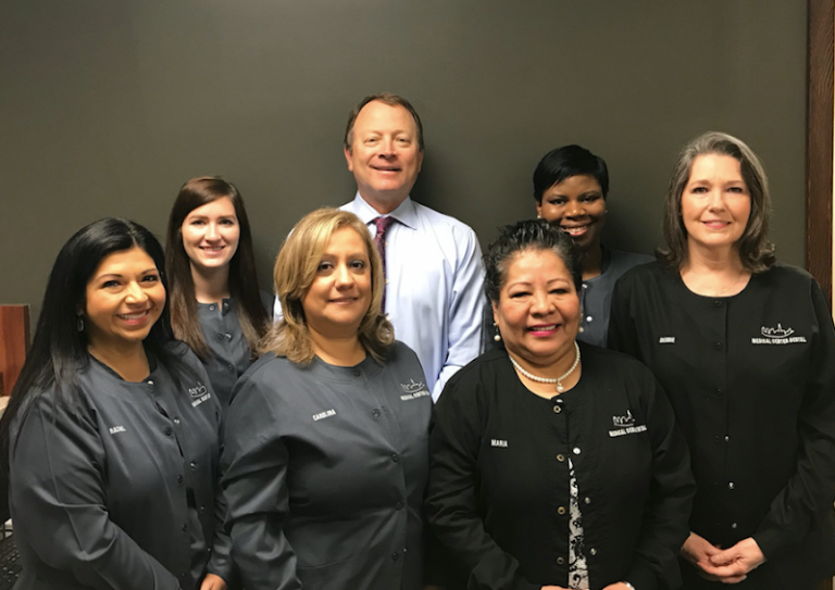 Medical Center Dental Group - Dental clinic At 6560 Fannin St #1424, Houston, TX 77030 2 photo 50173bd7 1297 4cfd a35d 661f2d5202ab 768x543