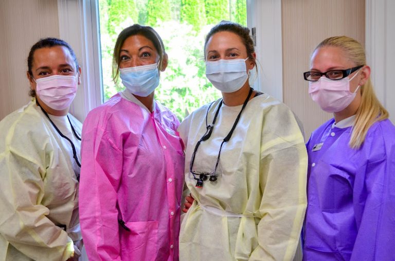 Arrowhead Dental Associates - Dental clinic At 4995 S County Trail, Charlestown, RI 02813 4 photo 5026acca 60ee 46eb 809e b65038eb8039 768x509