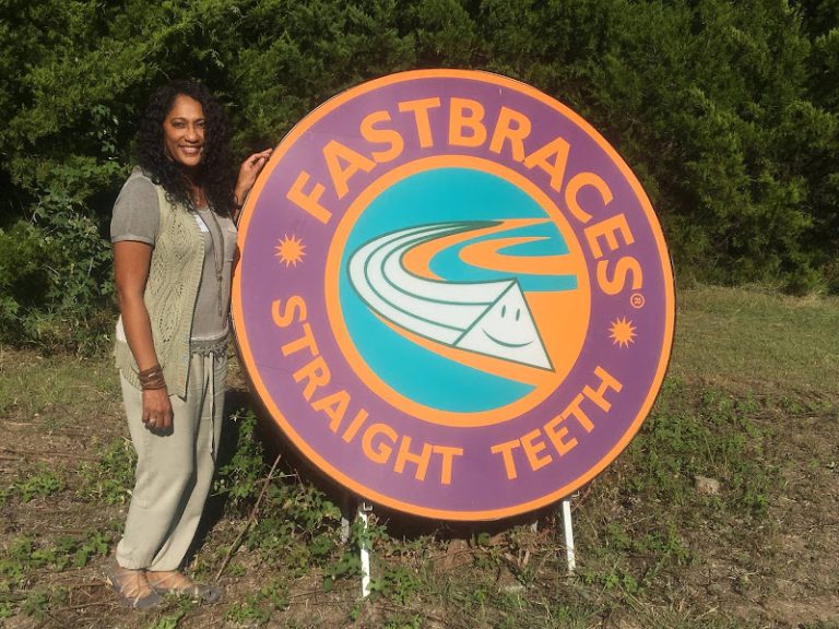 Texas Star Smiles & FastBraces - Dentist At 2300 E Rancier Ave Ste 110, Killeen, TX 76543 2 photo 5080a15f 4317 42fe 9dcb 2ebeaa2af386 768x576