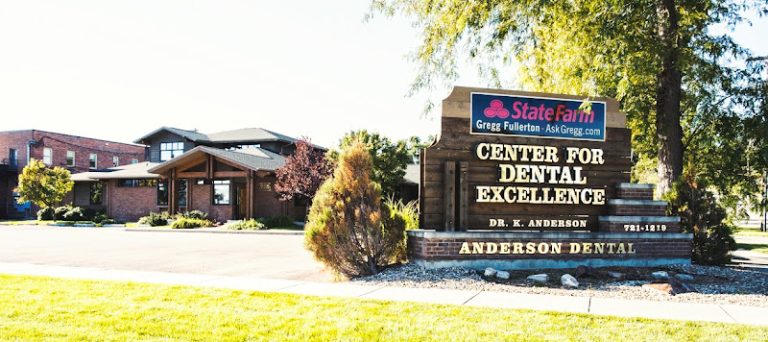 Anderson Dental - Dentist At 1219 St Joseph St, Rapid City, SD 57701 4 photo 50b733cc aaaa 4099 a5d0 e590d5742fbf 768x342