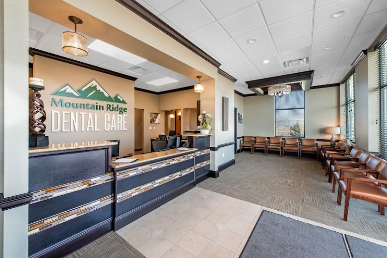 Mountain Ridge Dental Care - Dentist At 2297 CO-7, Erie, CO 80516 2 photo 50ffb0bc d898 47b7 a66c 88e0c8631ff3 768x513