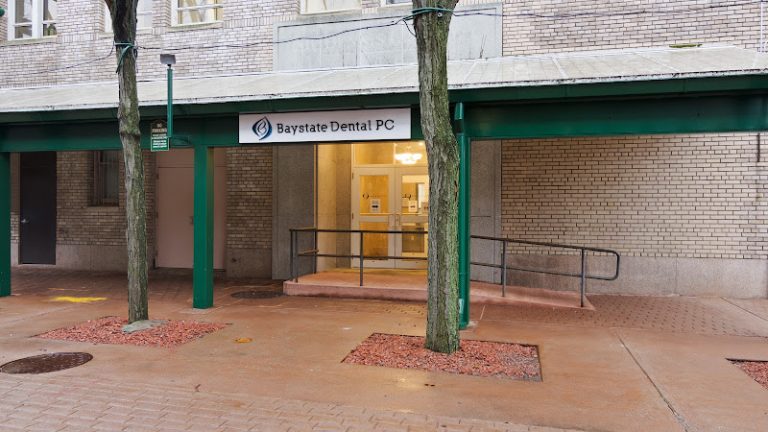 Baystate Dental of Harrison - Dentist At 13 Harrison Ave, Springfield, MA 01103 3 photo 51019206 a97b 4587 856d 1fb26049c60c 768x432