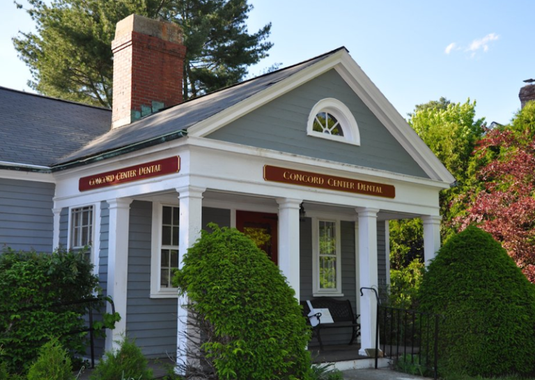 Concord Center Dental - Dental clinic At 136 Sudbury Rd, Concord, MA 01742 4 photo 5131681a b1b5 48cd 9426 e294cce1e71a 768x545