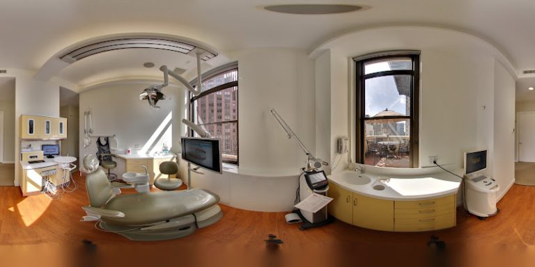 Pearl Dental NYC - Dentist At 233 Broadway Suite 1801, New York, NY 10279 2 photo 51da5093 5287 4b77 ad18 f1ef658f91af 768x384