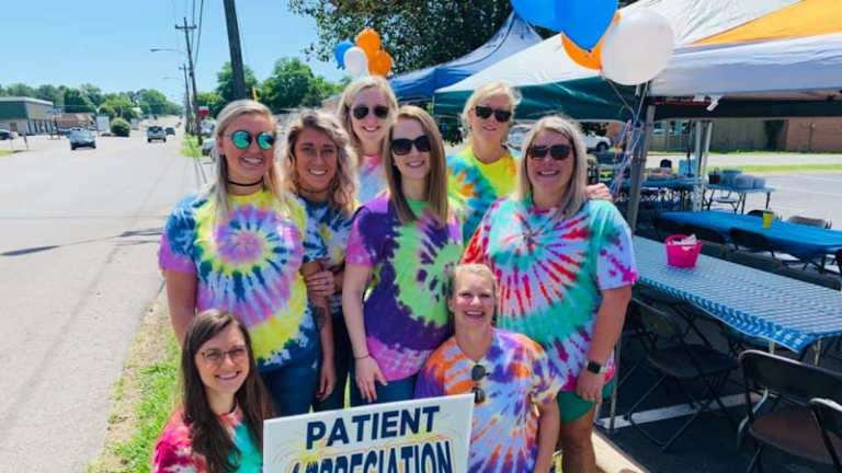 Columbia Dental Group: Sarah Clayton DDS - Dentist At 1514 Hatcher Ln #4825, Columbia, TN 38401 3 photo 531d56c7 5da7 48ff 93bd 8fdb215a94db 768x432