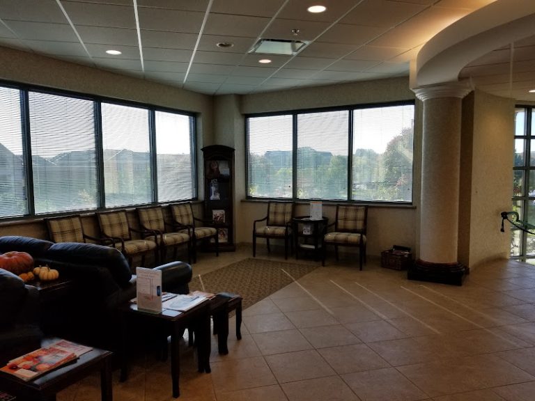 Leawood Dental - Dentist At 11551 Granada Ln #200, Leawood, KS 11551 4 photo 5329d72c 708b 46db b13f 5d7e2c47b6fa 768x576