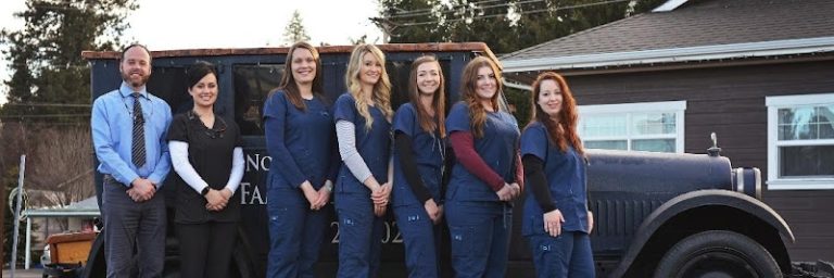 North Idaho Family Dentistry - Dental clinic At 6503 Harrison St, Bonners Ferry, ID 83805 3 photo 5334937c d2c7 4d1c 8244 5642e8a6fc4a 768x256