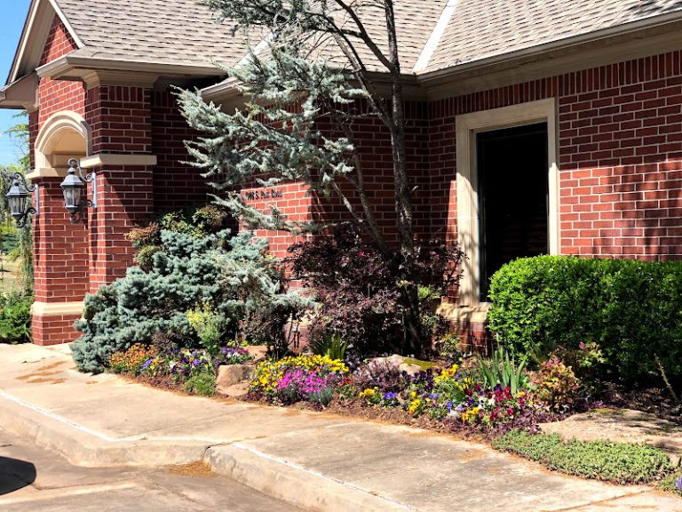 Michael D Hampton Family Dentistry - Dentist At 1908 South Post Road Building #2, Oklahoma City, OK 73130 4 photo 534f0fea 22e0 410f af62 4ceb7d951566 768x576