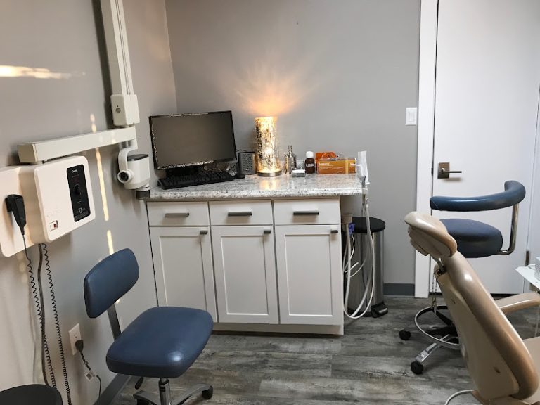 Oxford Dental Care of Idaho Falls - Dentist At 749 Oxford Dr, Idaho Falls, ID 83401 2 photo 547047ab fd0b 41a2 92e2 5fff77a990f7 768x576