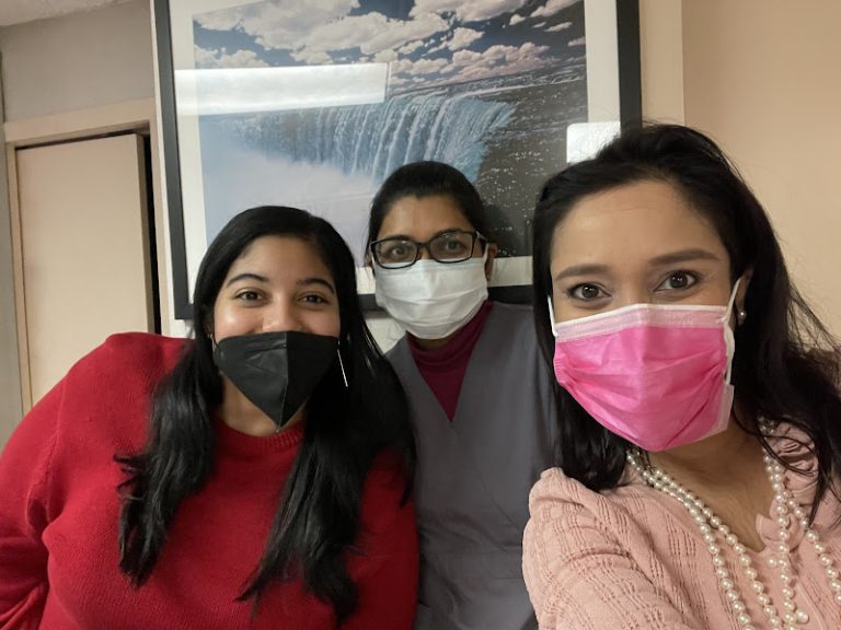 Nuance Dental Studio - Dentist At 30 E 60th St #603, New York, NY 10022 3 photo 5481b3a3 c3a7 4b31 8520 4f077f03fb2d 768x576