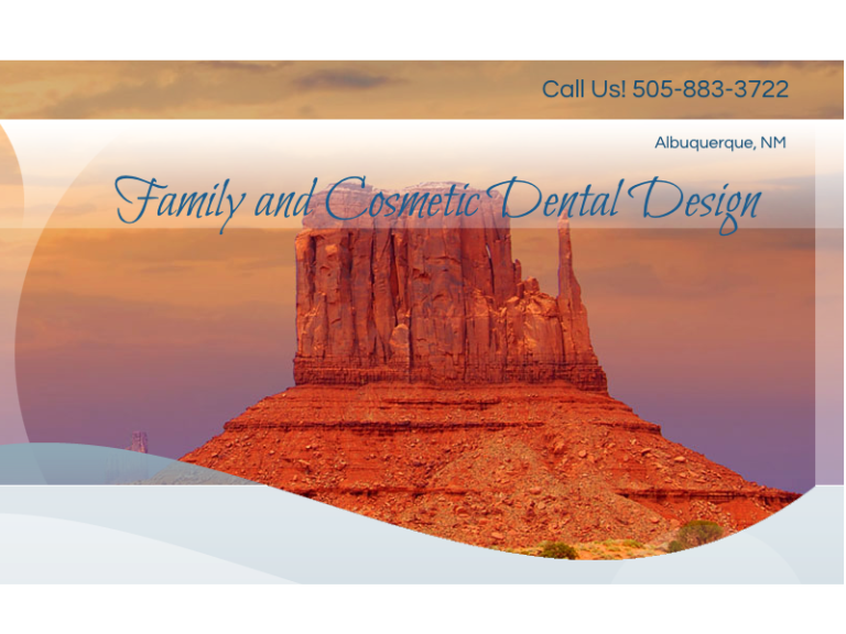 Family & Cosmetic Dental Design - Dentist At 7520 Montgomery Blvd NE bldg c ste a, Albuquerque, NE 87109 4 photo 55173e69 75ef 47f6 9c69 c53dcdb0a14b 768x576